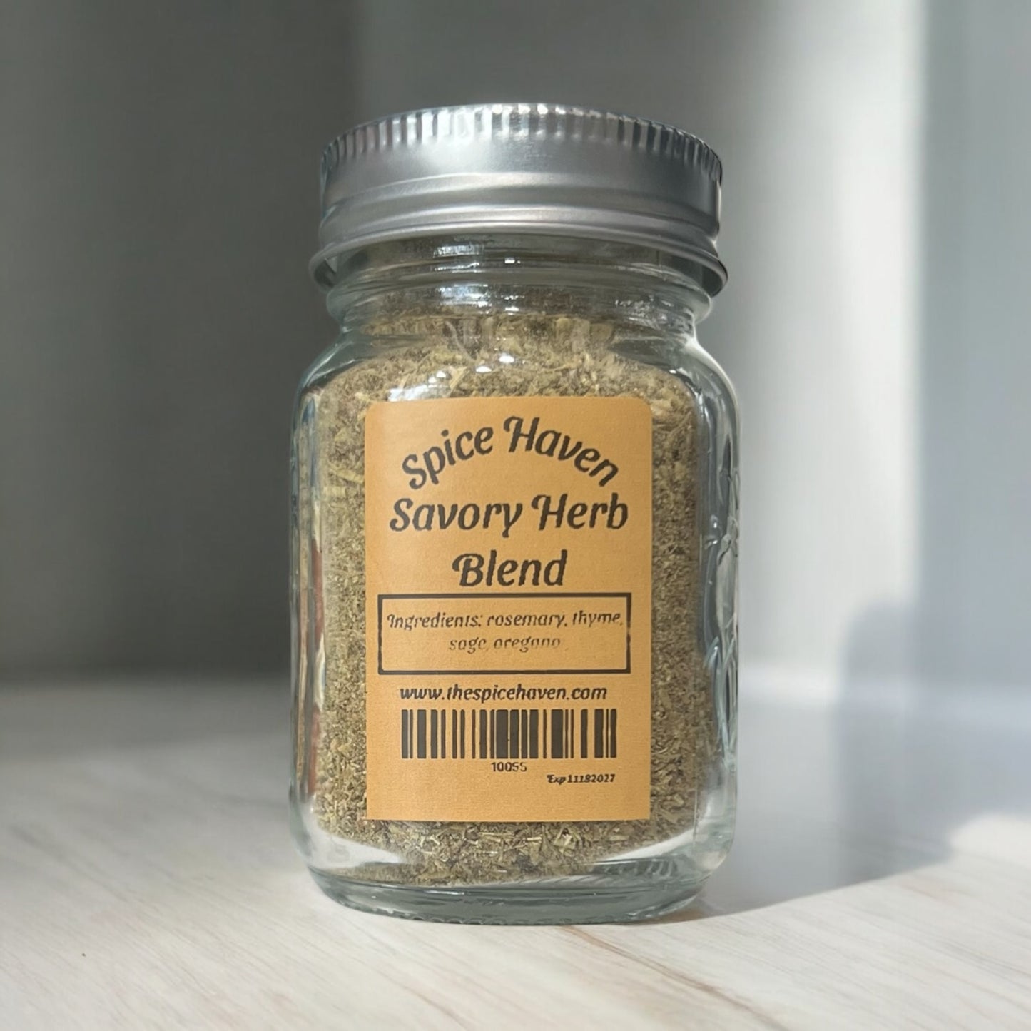 Savory Herb Blend