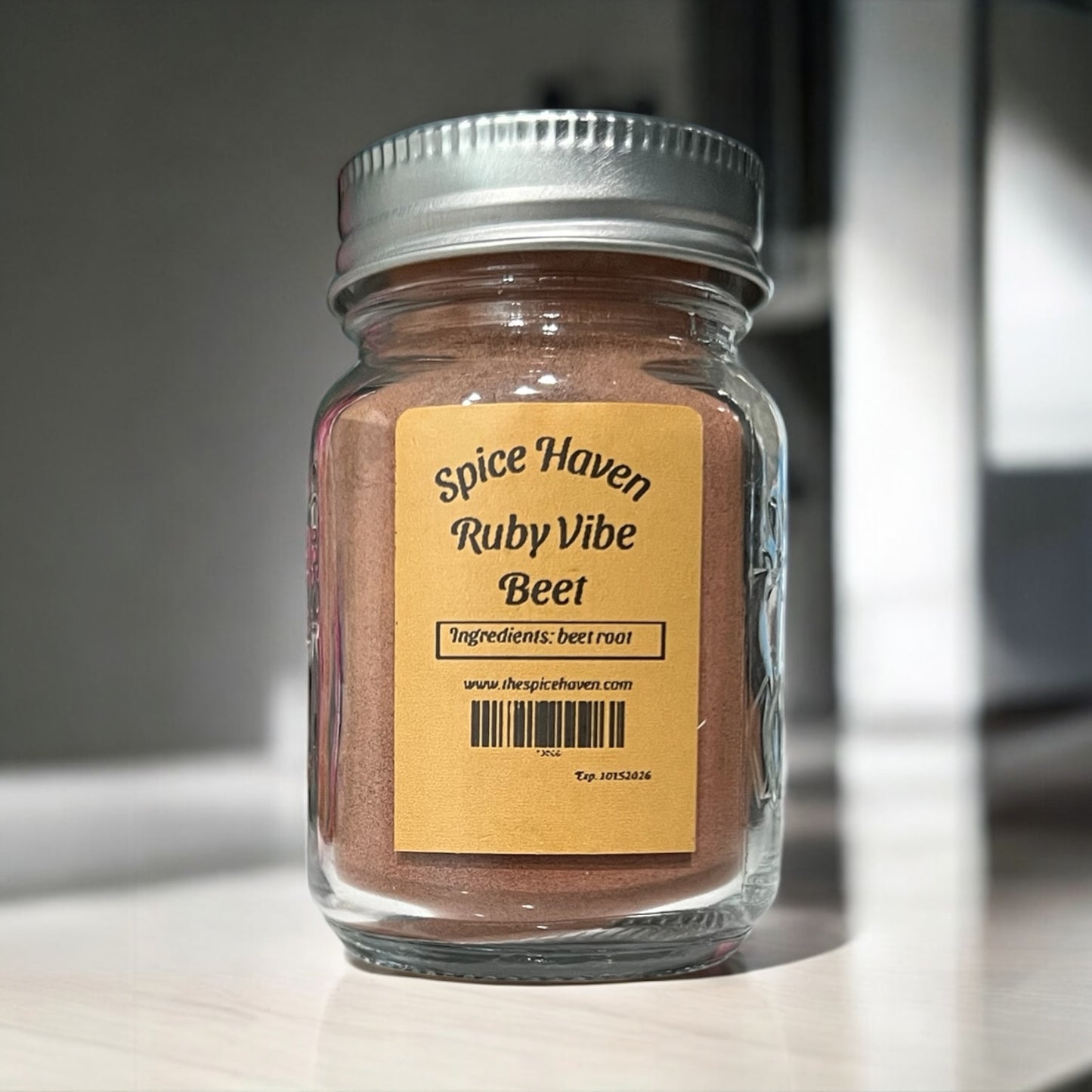 Ruby Vibe Beet