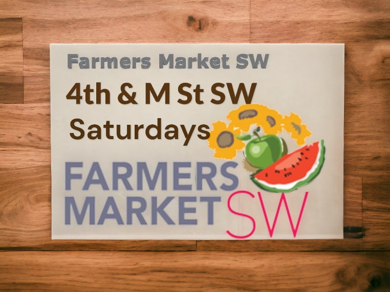 Farmers Market SW