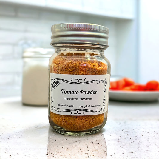 Tomato Powder