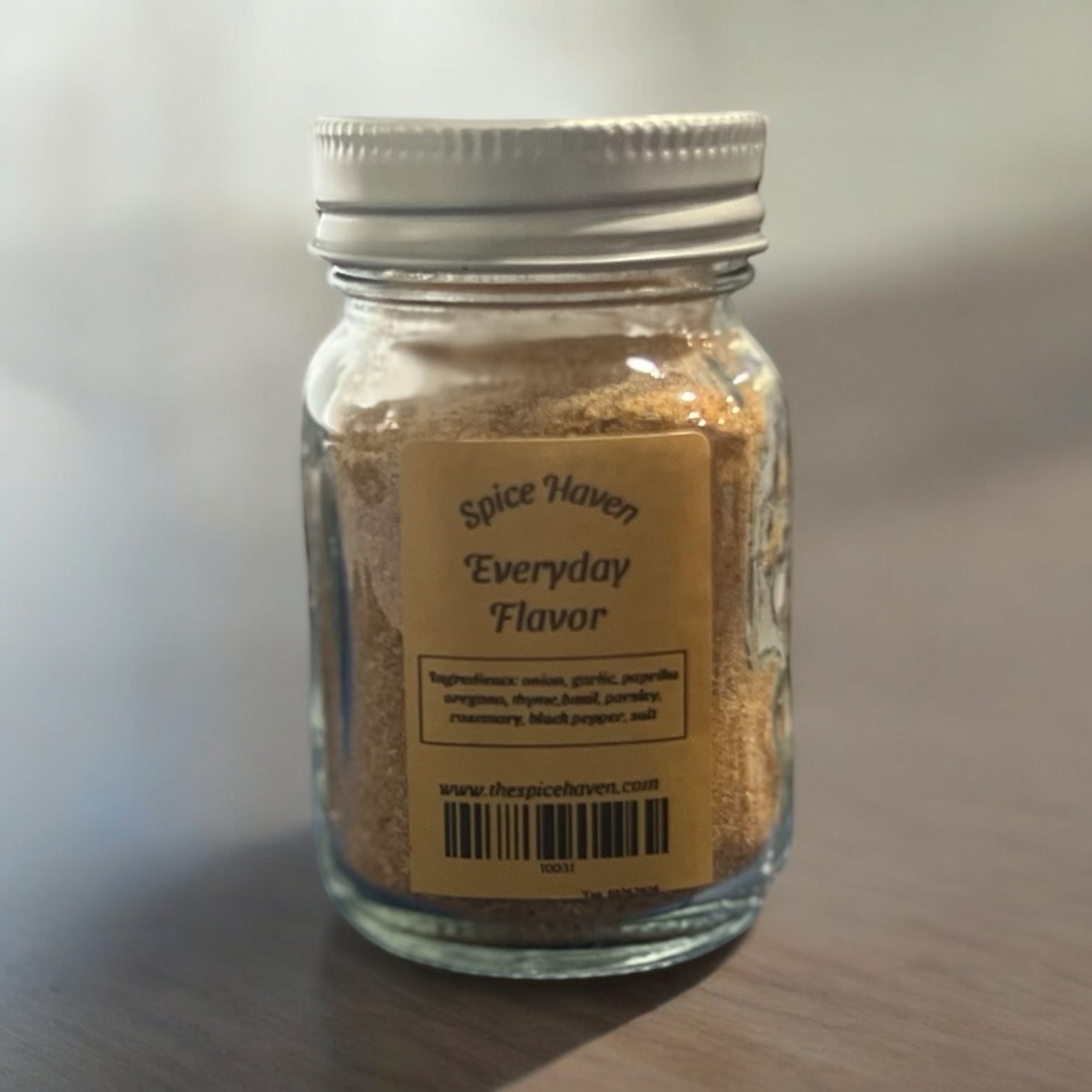 Everyday Flavor – Spice Haven
