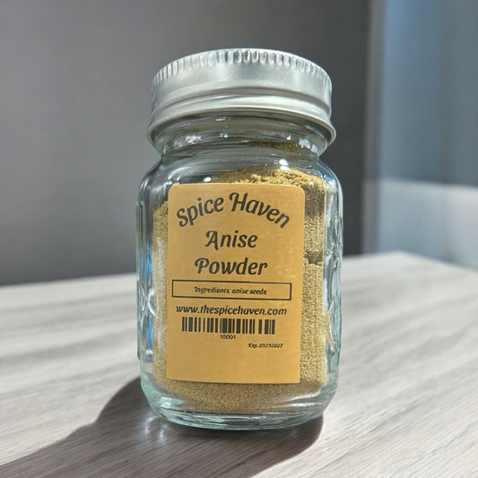 Anise