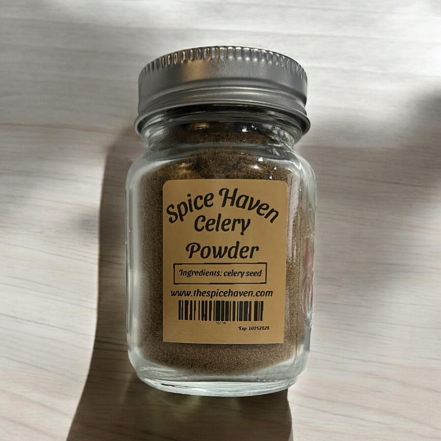 Celery Powder