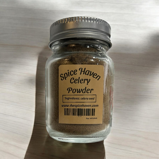 Celery Powder
